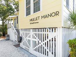 Mullet Manor