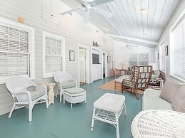 Palm Palm Cottage