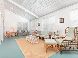 Palm Palm Cottage