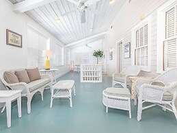 Palm Palm Cottage