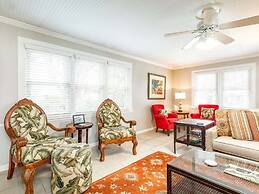 Palm Palm Cottage