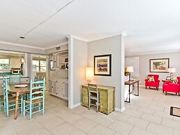 Palm Palm Cottage