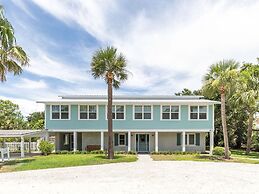 Palm Palm Cottage
