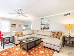Palm Palm Cottage