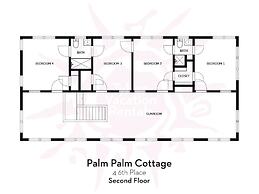 Palm Palm Cottage