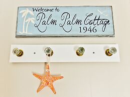 Palm Palm Cottage
