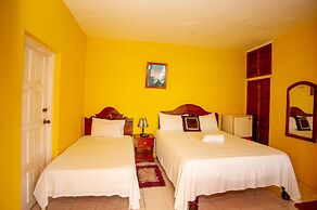 Waterloo Guest House