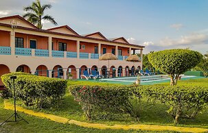 Waterloo Guest House