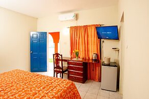 Waterloo Guest House