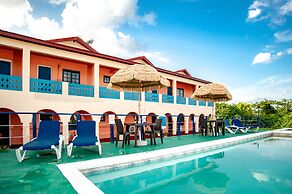 Waterloo Guest House