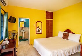 Waterloo Guest House