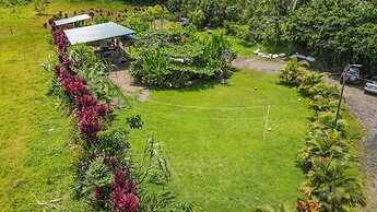 Cabañas Rio Escondido