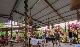 Cabañas Rio Escondido