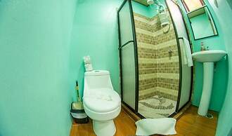 Cabañas Rio Escondido