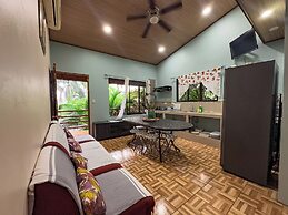 Cabañas Rio Escondido