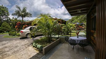 Cabañas Rio Escondido