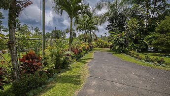 Cabañas Rio Escondido