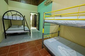 Cabañas Rio Escondido