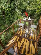 Cabañas Rio Escondido