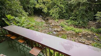 Cabañas Rio Escondido