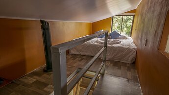 Cabañas Rio Escondido