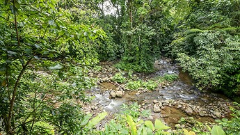 Cabañas Rio Escondido