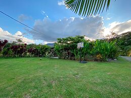 Cabañas Rio Escondido