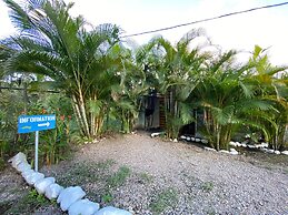 Cabañas Rio Escondido