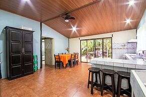 Cabañas Rio Escondido