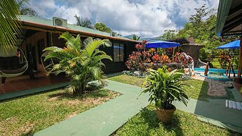 Cabañas Rio Escondido