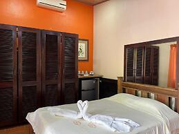 Cabañas Rio Escondido