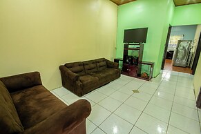 Cabañas Rio Escondido