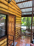 Cabañas Rio Escondido