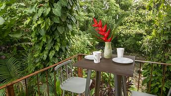 Cabañas Rio Escondido