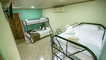 Cabañas Rio Escondido