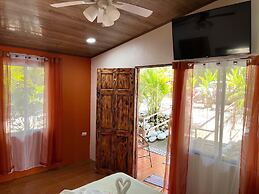 Cabañas Rio Escondido