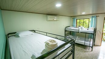 Cabañas Rio Escondido