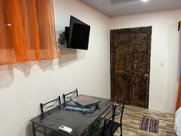 Cabañas Rio Escondido