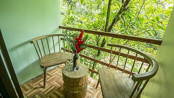 Cabañas Rio Escondido