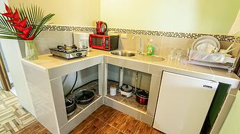 Cabañas Rio Escondido