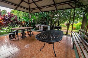 Cabañas Rio Escondido