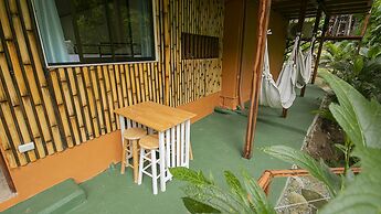 Cabañas Rio Escondido