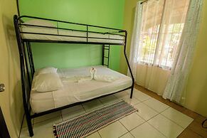 Cabañas Rio Escondido