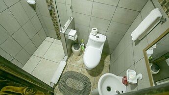 Cabañas Rio Escondido