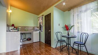 Cabañas Rio Escondido