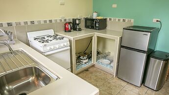 Cabañas Rio Escondido