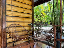 Cabañas Rio Escondido