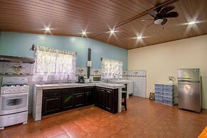 Cabañas Rio Escondido