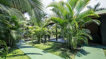 Cabañas Rio Escondido