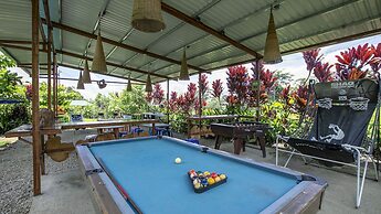 Cabañas Rio Escondido